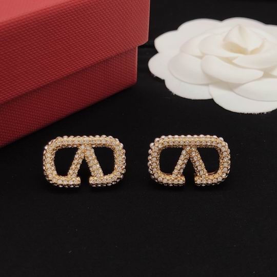Valentino earring 11lyh21